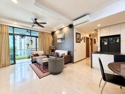 The Lincoln Residences (D11), Condominium #616631311